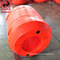 Deers Floating Plastic Pontoon for HDPE Pipe